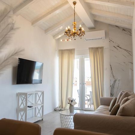 Casa Tosic Apartment Rovinj Luaran gambar