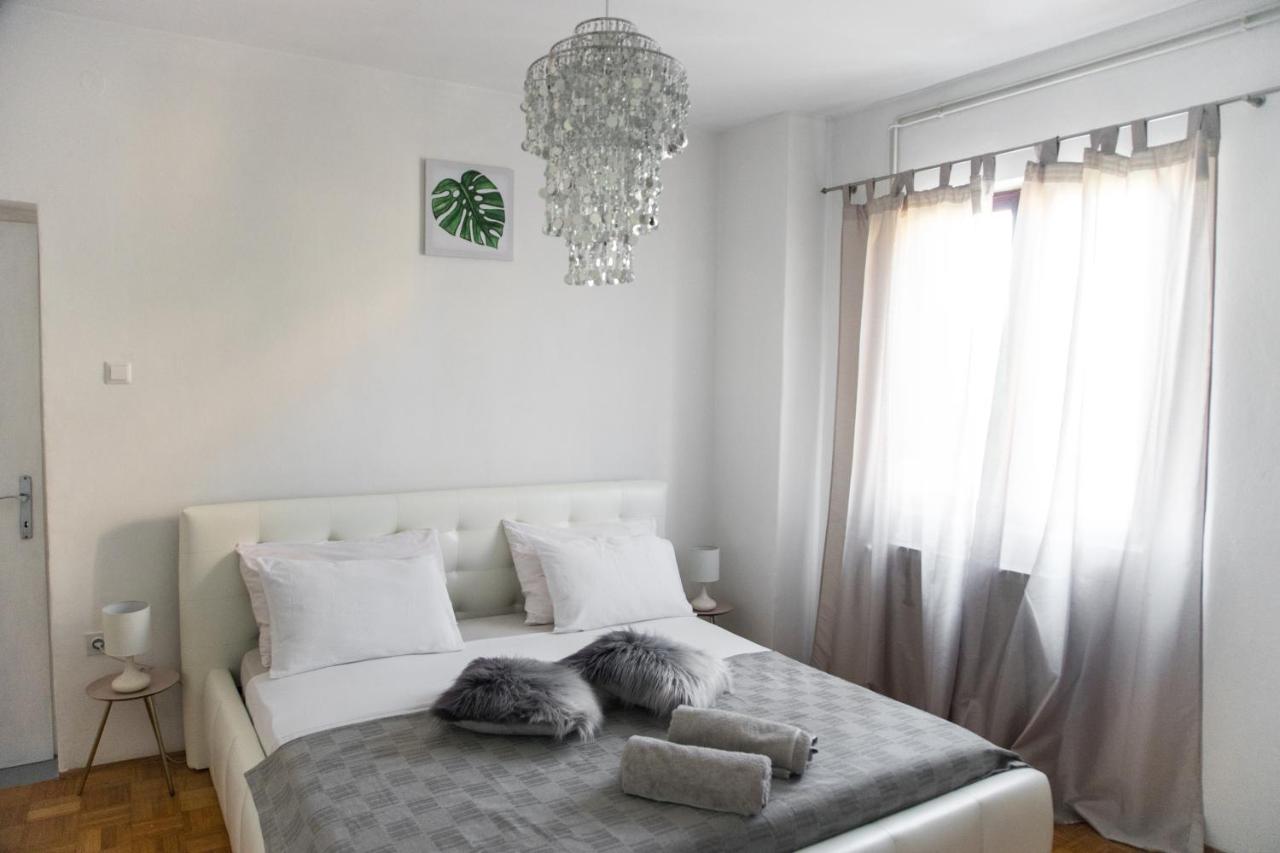 Casa Tosic Apartment Rovinj Luaran gambar