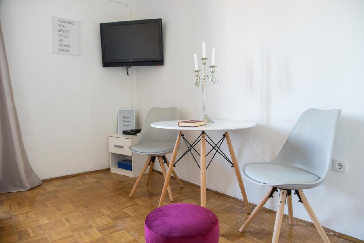 Casa Tosic Apartment Rovinj Luaran gambar