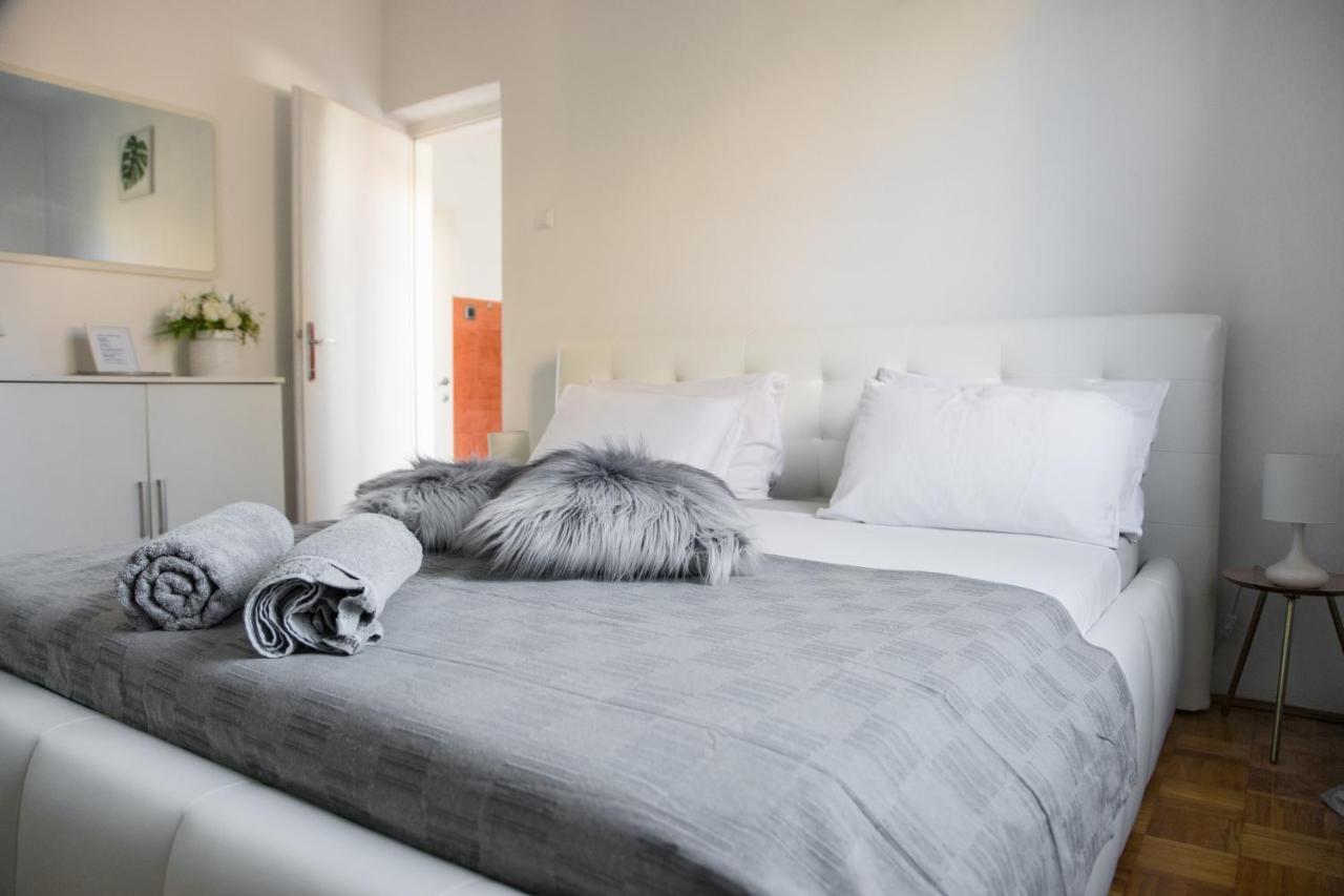 Casa Tosic Apartment Rovinj Luaran gambar