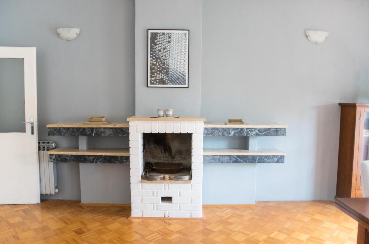 Casa Tosic Apartment Rovinj Luaran gambar