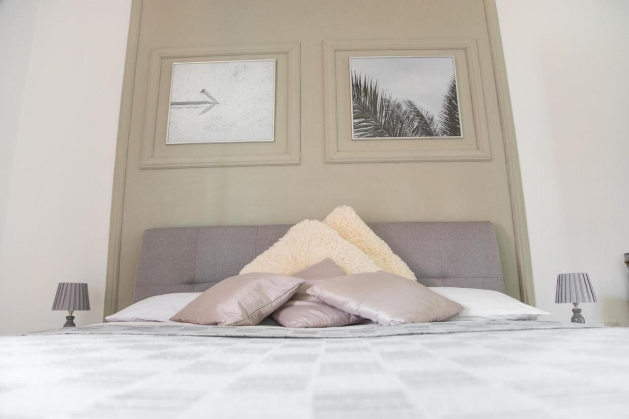 Casa Tosic Apartment Rovinj Luaran gambar