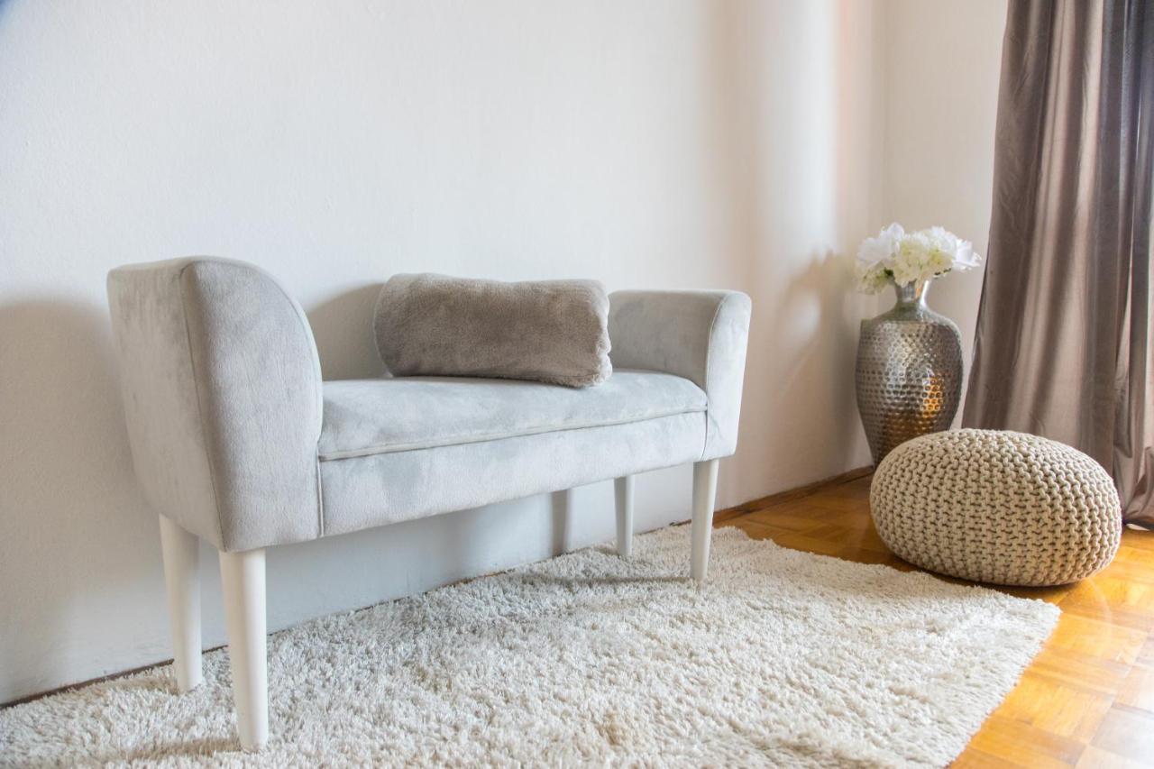 Casa Tosic Apartment Rovinj Luaran gambar