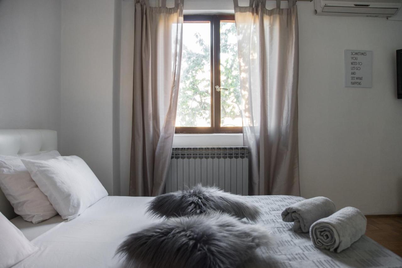 Casa Tosic Apartment Rovinj Luaran gambar