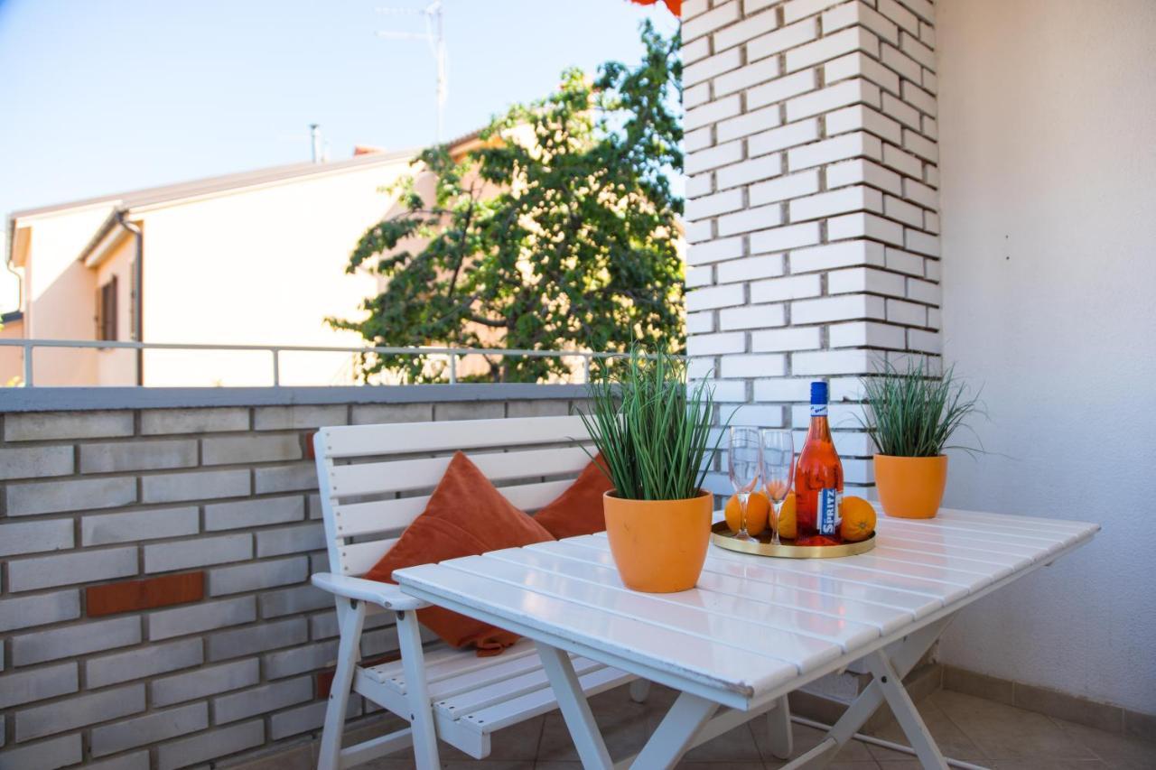 Casa Tosic Apartment Rovinj Luaran gambar