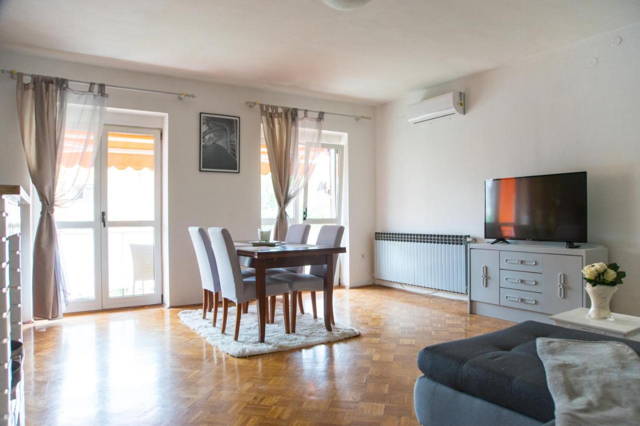 Casa Tosic Apartment Rovinj Luaran gambar