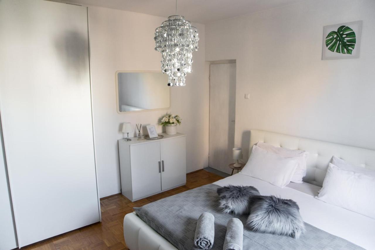 Casa Tosic Apartment Rovinj Luaran gambar