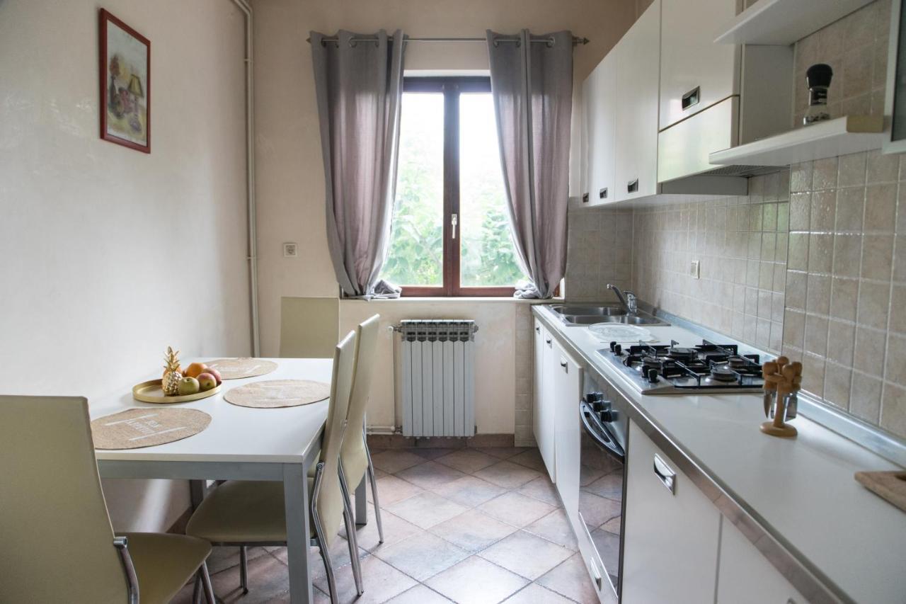 Casa Tosic Apartment Rovinj Luaran gambar