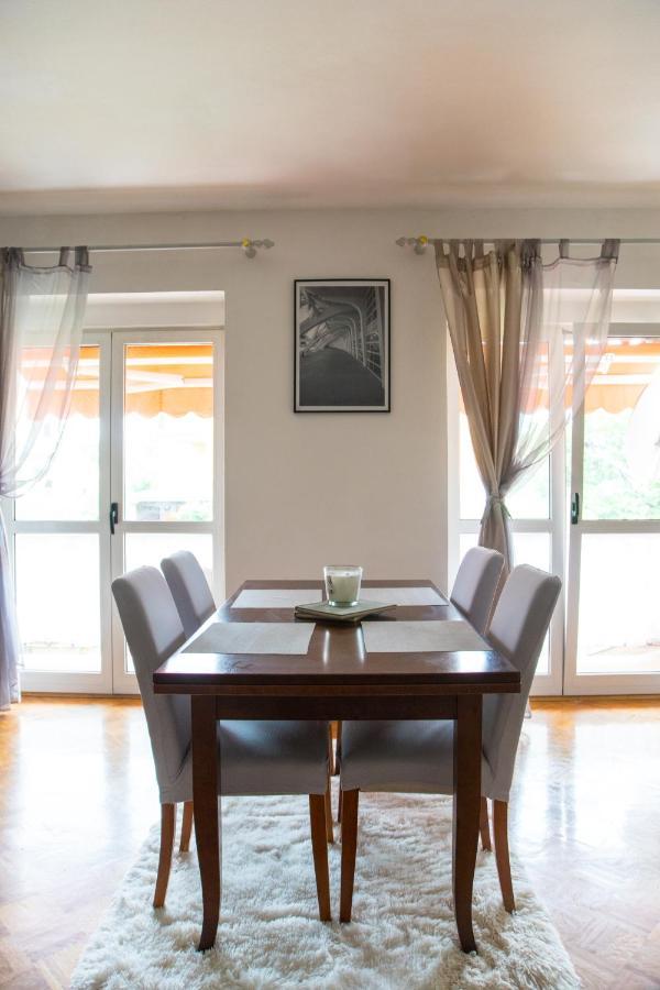 Casa Tosic Apartment Rovinj Luaran gambar