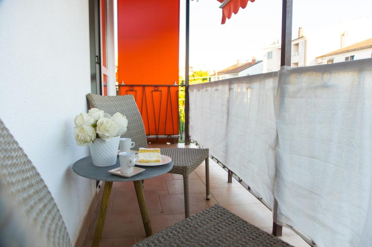 Casa Tosic Apartment Rovinj Luaran gambar