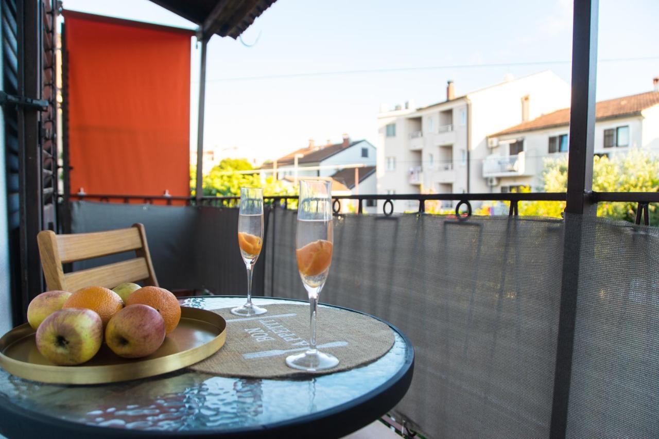 Casa Tosic Apartment Rovinj Luaran gambar