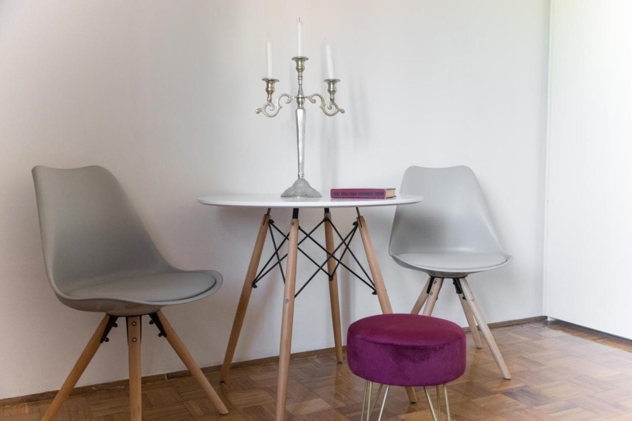 Casa Tosic Apartment Rovinj Luaran gambar