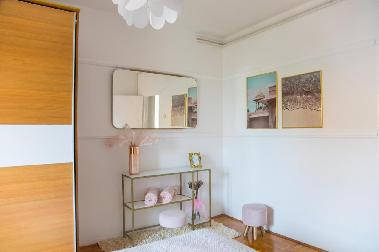 Casa Tosic Apartment Rovinj Luaran gambar