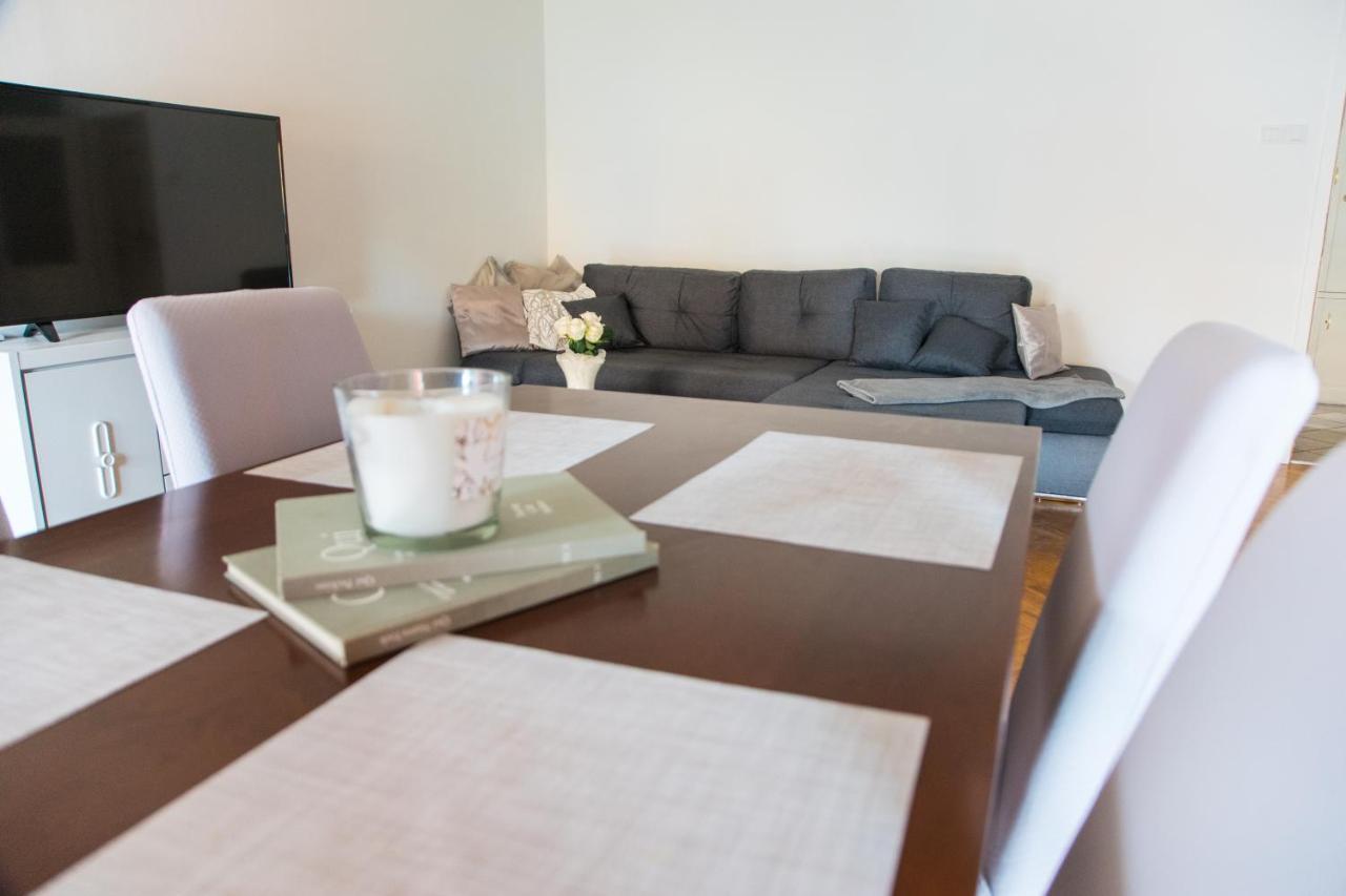 Casa Tosic Apartment Rovinj Luaran gambar