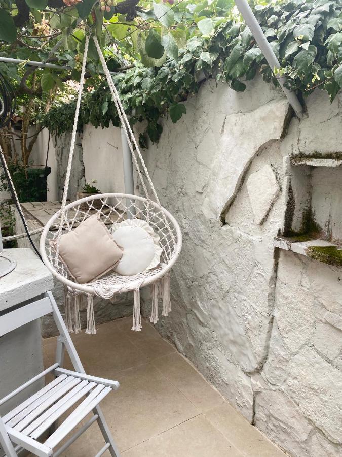 Casa Tosic Apartment Rovinj Luaran gambar