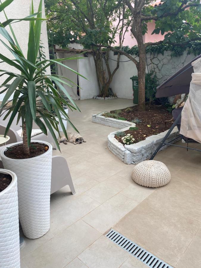 Casa Tosic Apartment Rovinj Luaran gambar