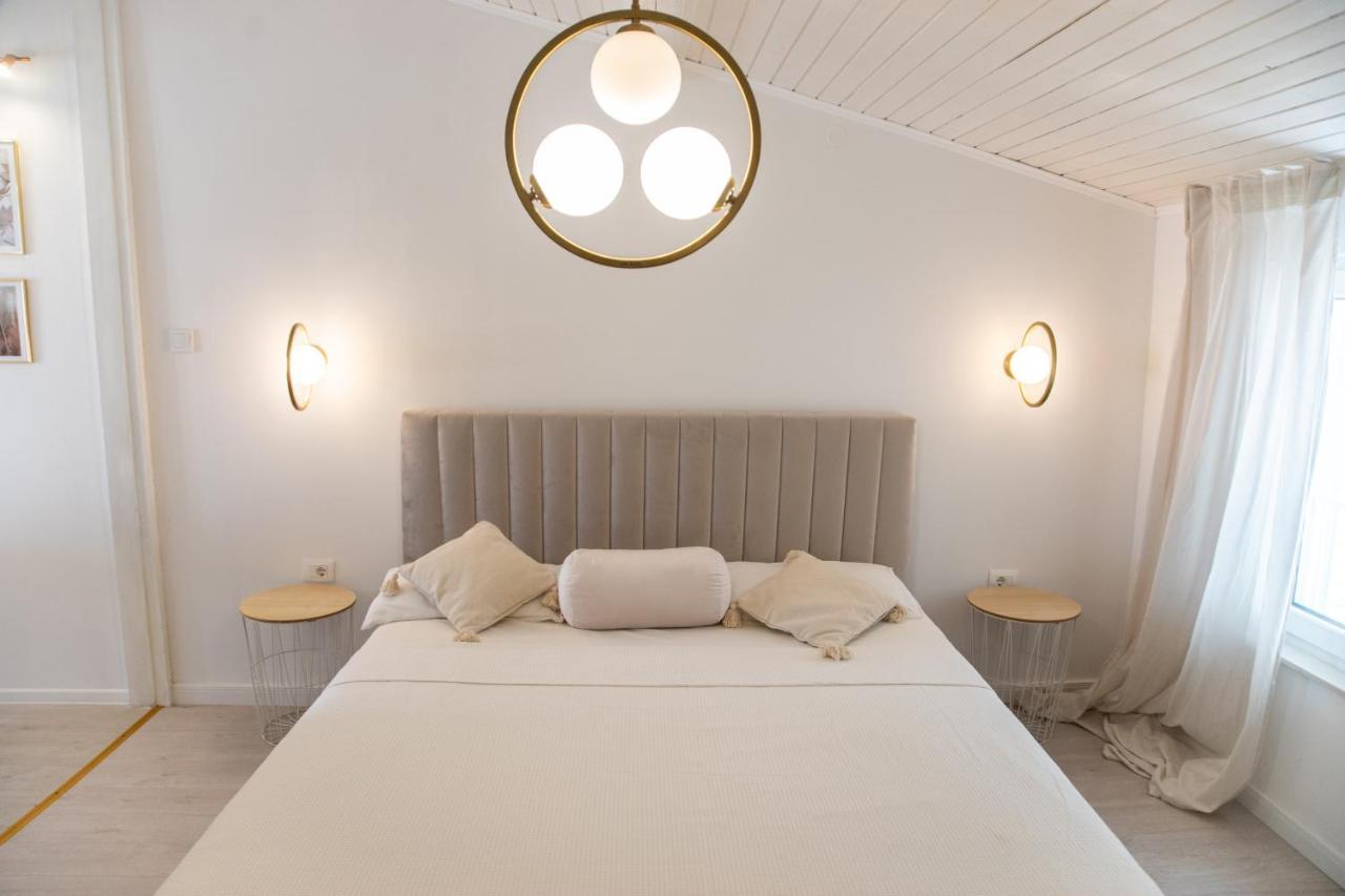 Casa Tosic Apartment Rovinj Luaran gambar