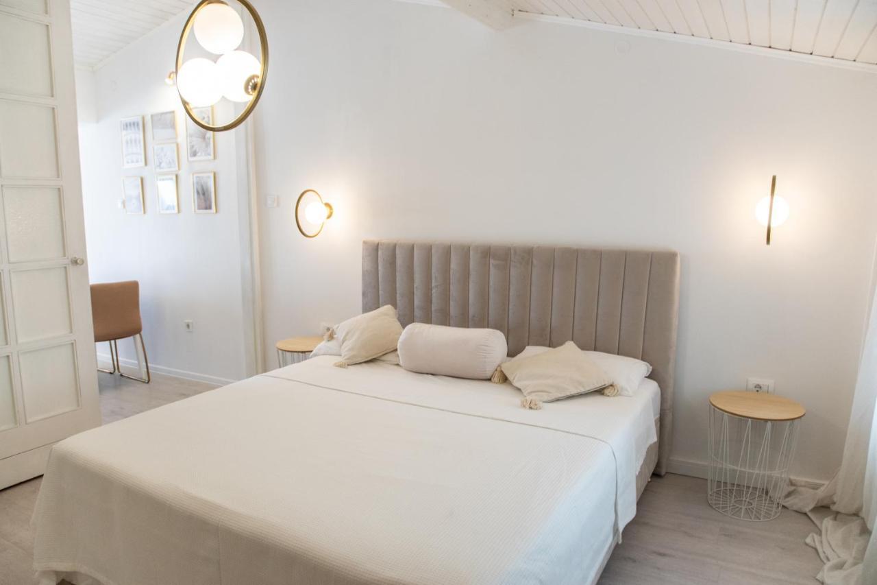 Casa Tosic Apartment Rovinj Luaran gambar