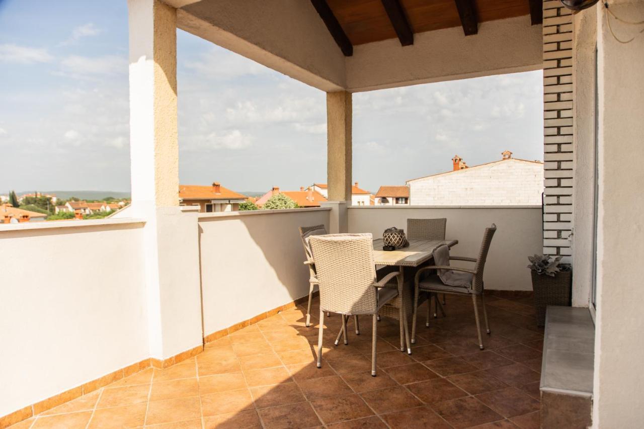 Casa Tosic Apartment Rovinj Luaran gambar