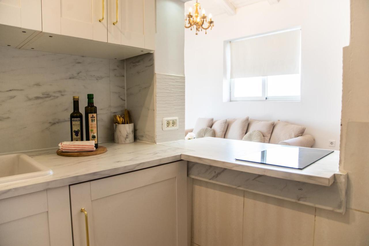Casa Tosic Apartment Rovinj Luaran gambar