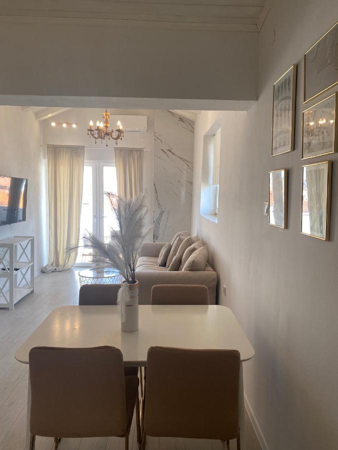 Casa Tosic Apartment Rovinj Luaran gambar