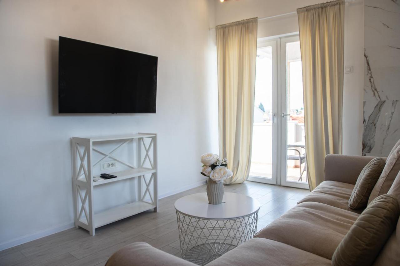 Casa Tosic Apartment Rovinj Luaran gambar