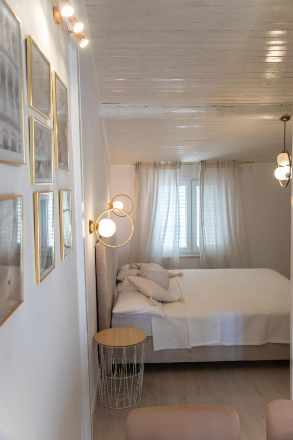 Casa Tosic Apartment Rovinj Luaran gambar
