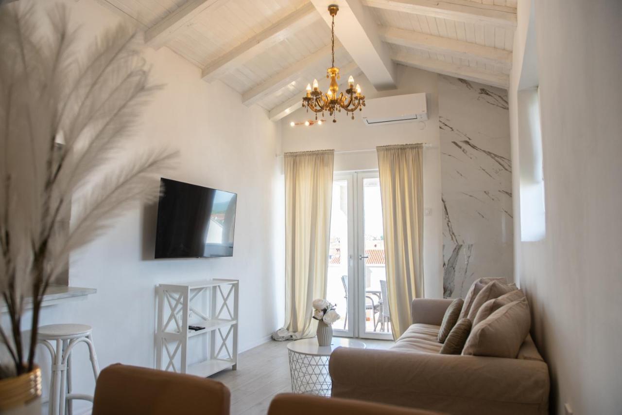Casa Tosic Apartment Rovinj Luaran gambar