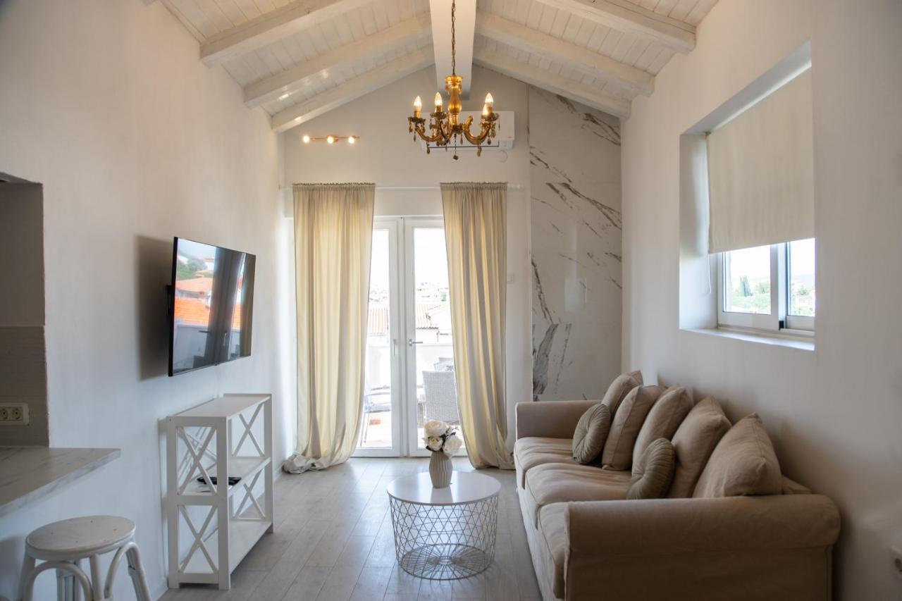 Casa Tosic Apartment Rovinj Luaran gambar