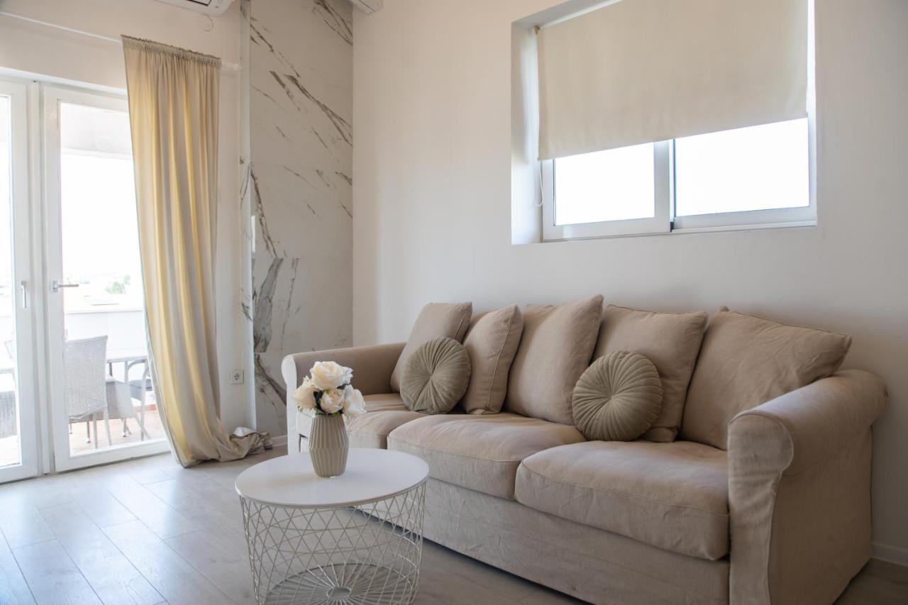Casa Tosic Apartment Rovinj Luaran gambar