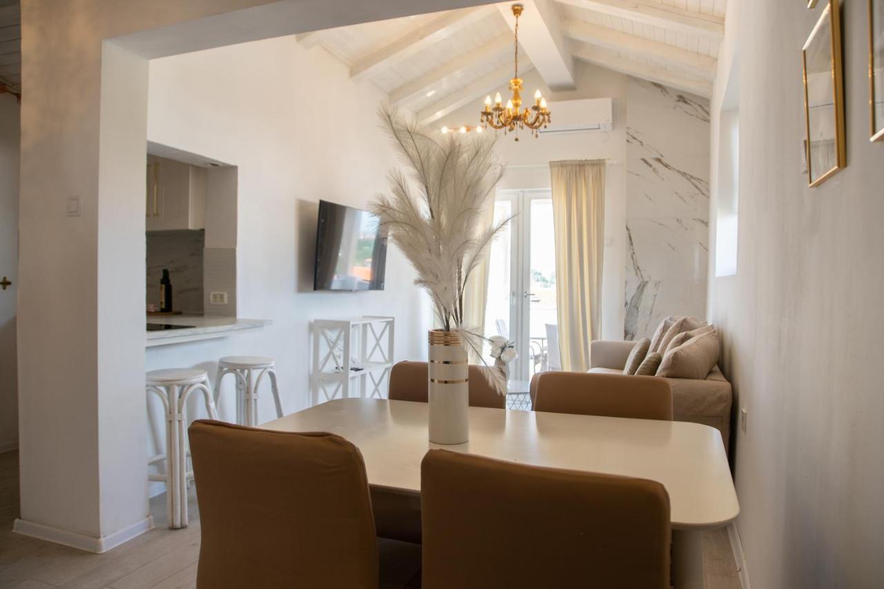 Casa Tosic Apartment Rovinj Luaran gambar