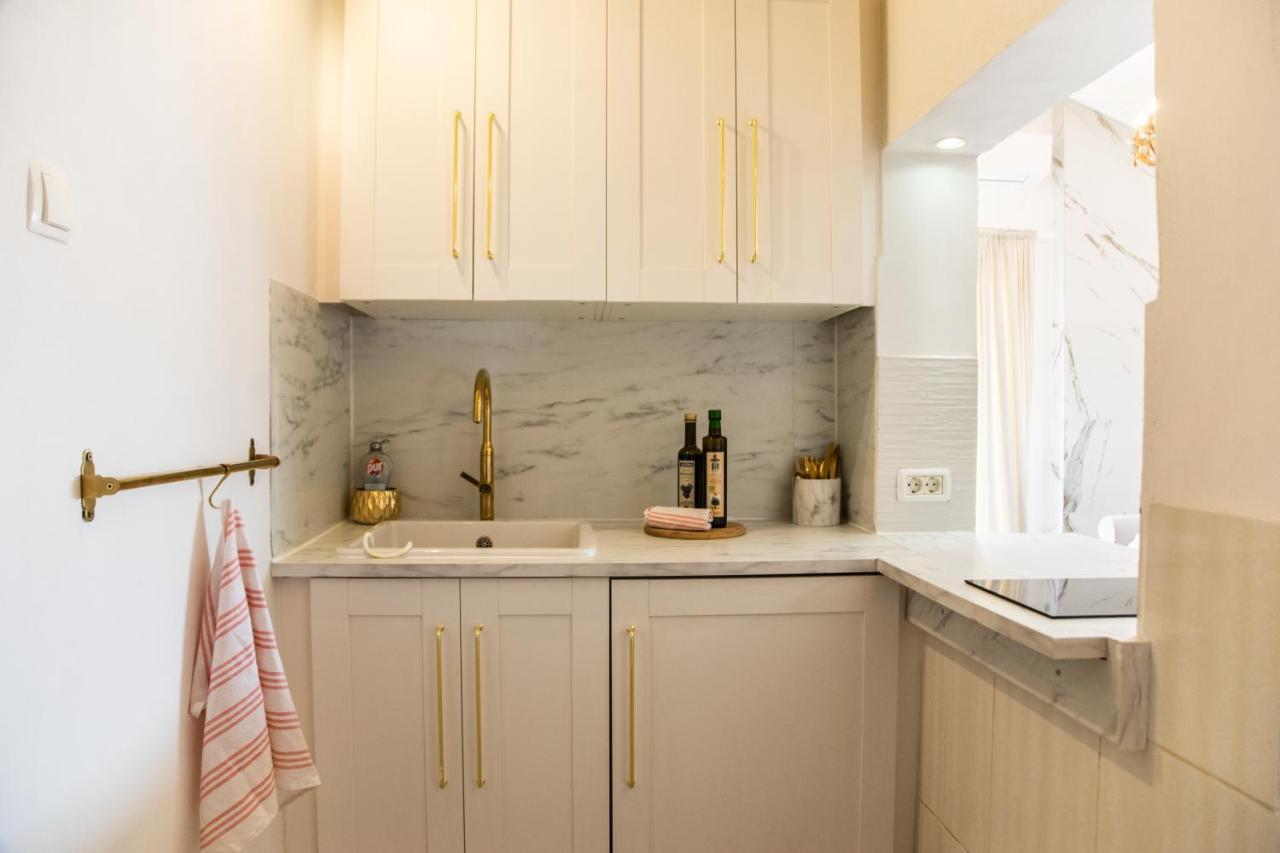 Casa Tosic Apartment Rovinj Luaran gambar