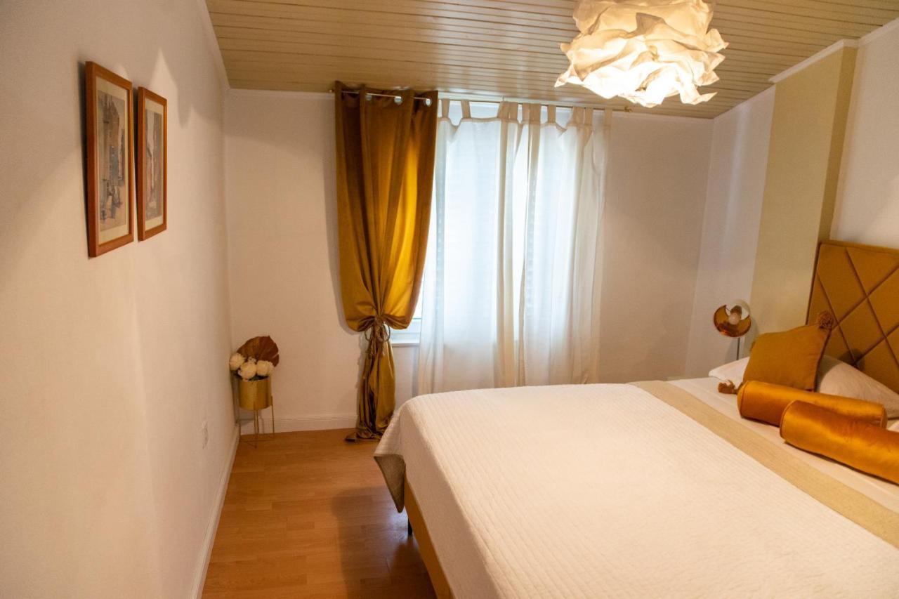 Casa Tosic Apartment Rovinj Luaran gambar