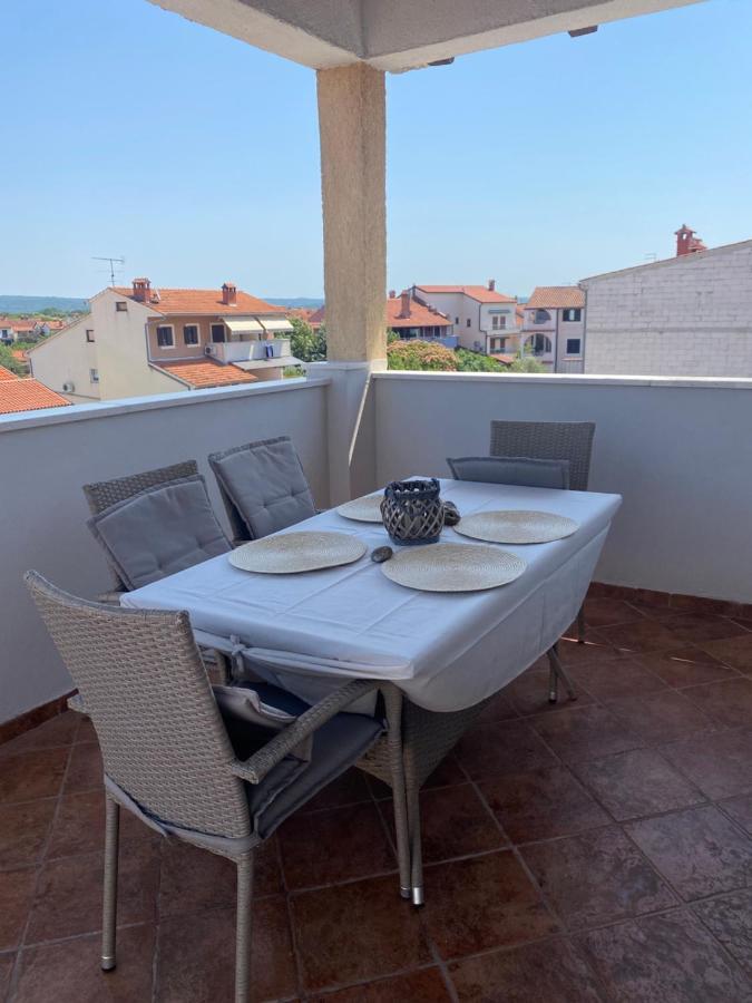Casa Tosic Apartment Rovinj Luaran gambar