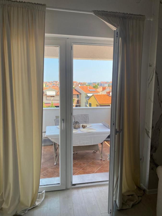 Casa Tosic Apartment Rovinj Luaran gambar