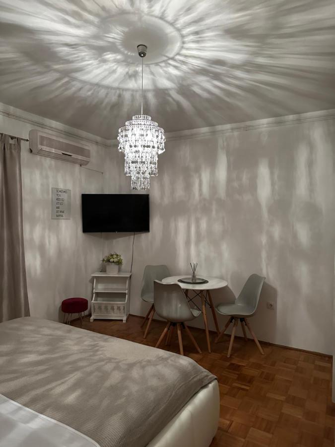 Casa Tosic Apartment Rovinj Luaran gambar