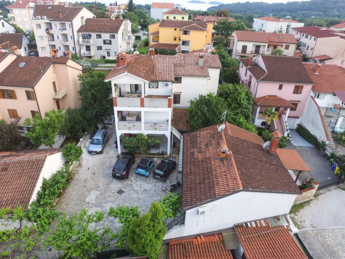 Casa Tosic Apartment Rovinj Luaran gambar