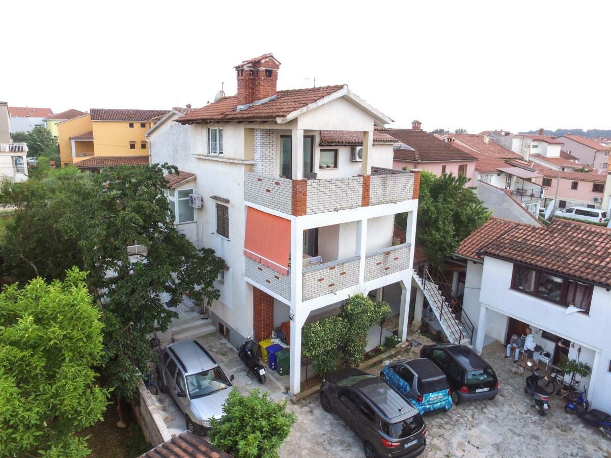 Casa Tosic Apartment Rovinj Luaran gambar