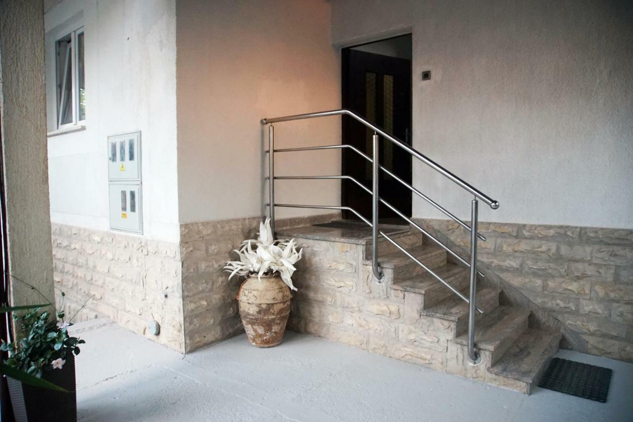 Casa Tosic Apartment Rovinj Luaran gambar